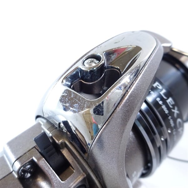 コンプレックスＣＩ４　Ｆ６  ２５００ＨＧＳ